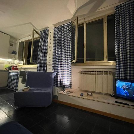 Monolocale Baia Dei Delfini Lägenhet Porto Venere Exteriör bild