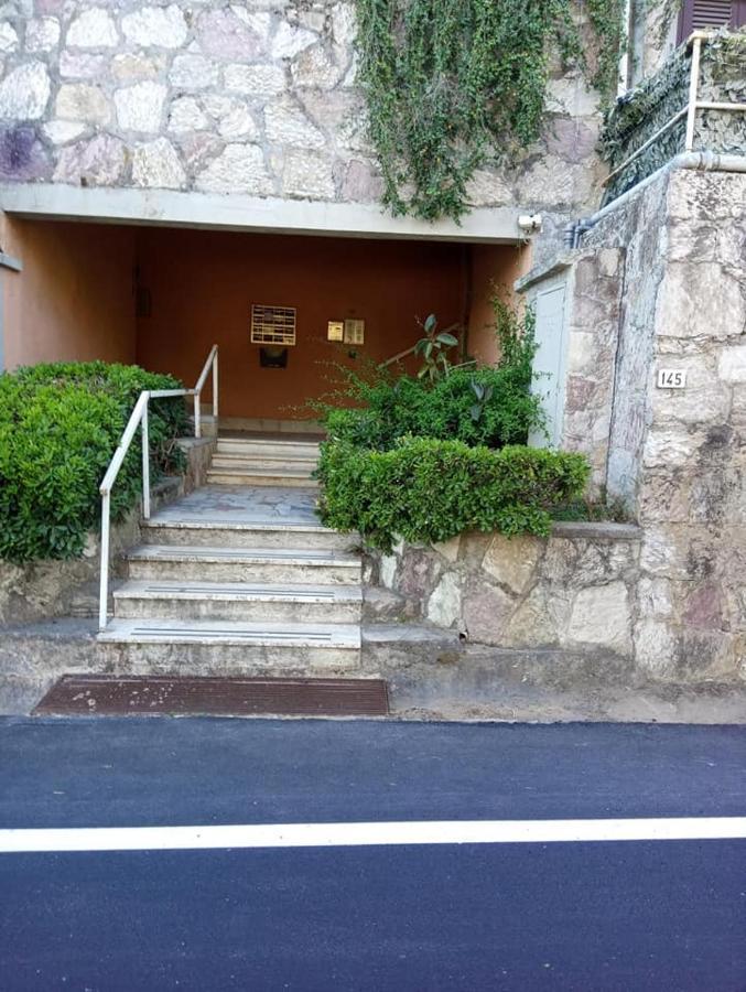 Monolocale Baia Dei Delfini Lägenhet Porto Venere Exteriör bild