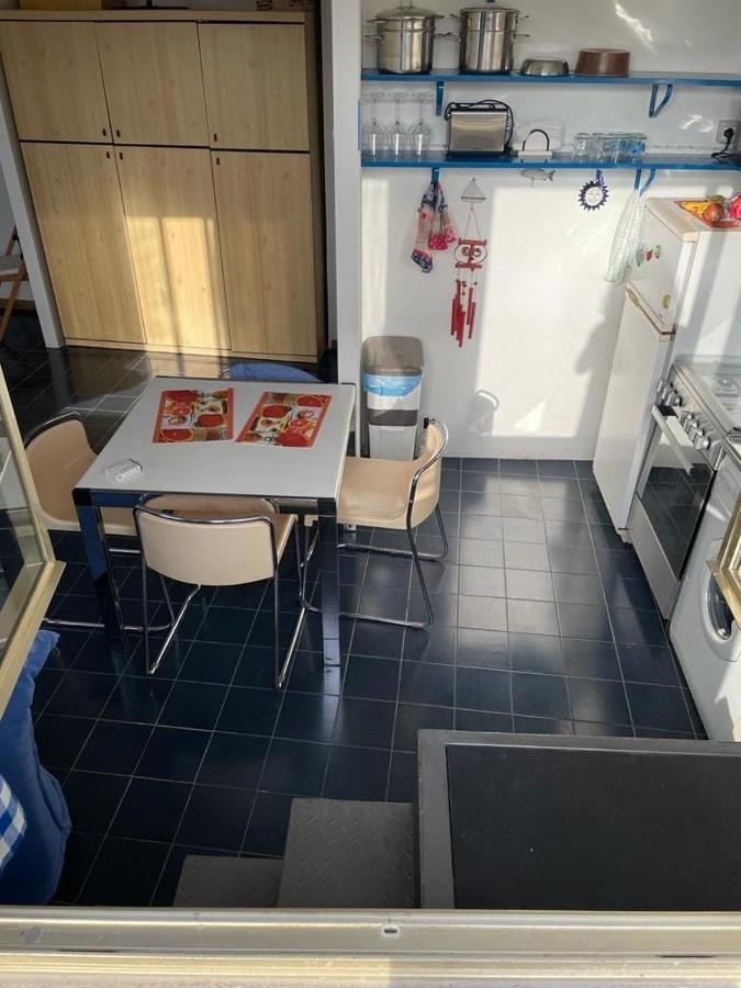 Monolocale Baia Dei Delfini Lägenhet Porto Venere Exteriör bild